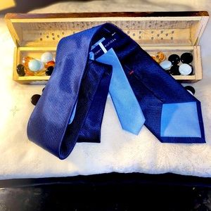 Tommy Hilfiger signature Tie!